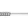 Kietmetalio freza PFERD ZYA; 10x20 mm