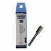 Grąžtas Stanley SPECIALIST+ kietmetalio freza ZYAS, 10x20x6 mm