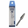Grąžtas Keter SPECIALIST+ kietmetalio freza KEL, 12x28x6 mm