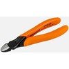 Bahco Šoninio kirpimo replės 125mm PVC renkenos, ypač kietai vielai