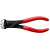 Kirpimo replės Knipex 6801160; 160 mm