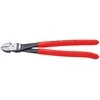 Didelės svertinės jėgos kirpimo replės KNIPEX 7401250
