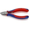 Kirpimo replės KNIPEX 7612