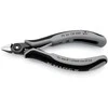Kirpimo replės Knipex 7932125ESD; 125 mm
