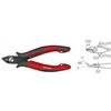 Kirpimo replės Wiha WIH/Z46003; 138 mm