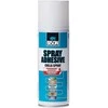 Klijai Bison 1808160 Liim Purškiklis Adhesive; 500 ml