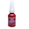 Mažo tvirtumo sriegių fiksavimo priemonė 222 10ml, LOCTITE