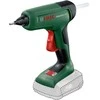 Akumuliatorinis karštų klijų pistoletas Bosch Advanced Glue 18V
