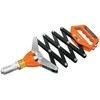 Kniediklis žirklinis 3.2-6.4mm Truper®