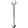 Kombinuotas terkšlinis raktas KS TOOLS 30mm