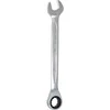 Kombinuotas terkšlinis raktas KS TOOLS 27mm
