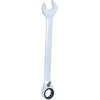 Kombinuotas terkšlinis raktas KS TOOLS GearPlus Ringstop 17mm
