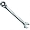 Kombinuotas raktas su terkšle Sata S46613; 21 mm