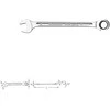 Kombinuotas raktas su terkšle Stahlwille 41171212; 12 mm