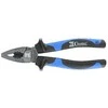 Kombinuotos replės Condor Werkzeug C41185; 180 mm