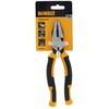 ACV Kombinuotos replės DeWalt DWHT82809-0; 200 mm