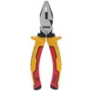 K2 Kombinuotos replės elektrikams DeWalt DWHT82810-0; 160 mm