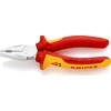 Kombinuotos elektrikų replės KNIPEX 0106160