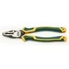 Kombinuotos replės Sata ST70323D; 225 mm