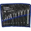 Kombinuotų veržliarakčių komplektas Condor Werkzeug C0035/12TZ; 1/4'' - 15/16''; 12 vnt.