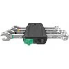 Wera 6003 Joker 4, kombinuotų raktų rinkinys, 4 vnt 8-13mm