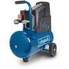 Kompresorius HC30ox be alyvos, Scheppach