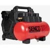 Kompresorius Senco AC19306BL-EU; 1,1 kW