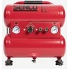Kompresorius Senco AC20216BL-EU; 1,5 kW
