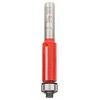 Bosch Briaunų apdirbimo frezos 8 mm, D1 12,7 mm, L 25,4