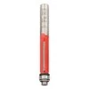 Bosch Briaunų apdirbimo frezos 8 mm, D1 9,5 mm, L 25,8mm