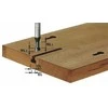 Kotinė T-formos griovelių freza Festool; 9/5/10,5/6 mm