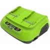 Kroviklis Greenworks G40X2UC8; 40 V