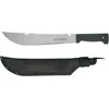 Krūmų mačetė Truper T-460-12XB, 30 cm, su dėklu
