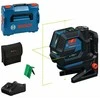 Bosch GCL 12V-50-22 CG, LB, 1x2.0, GAL 1240, RM20