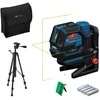 Bosch GCL 12V-50-22 CG, AA1, RM20, BT150