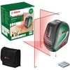 Bosch UniversalLevel 3 Kryžm.linijų lazeris