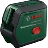 Kryžminis lazerinis nivelyras Bosch UniversalLevel 2