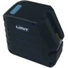 Kryžminis lazerinis nivelyras Limit 1001 R; 1/4''; IP54 raudonas