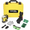 NIVEL SYSTEM CROSS LASER CL3G