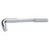 L formos raktas Sata S16919; 3/4''