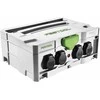 Lagaminas Festool SYS-PowerHub SYS-PH