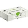 Lagaminas Festool Systainer³ SYS3 L 137