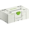 Lagaminas Festool Systainer³ SYS3 L 187