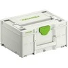Lagaminas Festool Systainer³ SYS3 M 187