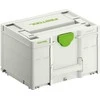 Lagaminas Festool Systainer³ SYS3 M 237