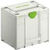 Lagaminas Festool Systainer³ SYS3 M 337