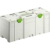 Lagaminas Festool Systainer³ SYS3 XXL 337