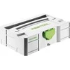 Lagaminas SYSTAINER Festool SYS-MINI