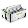 Lagaminas SYSTAINER Festool SYS Storage Box