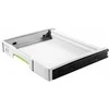 Lagamino stalčius Festool SYS-AZ